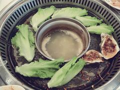 -银鲨海鲜烤肉火锅自助餐厅(五星店)