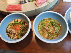 -滇小鱼·云南野生菌火锅(上杭路店)