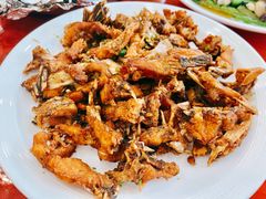 -大地土窑菜馆·特色罗浮农家菜(罗浮山景区店)