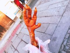 -鸡脚旮旯平江路店