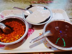 -鲜甜阁·甜品小吃(七星路店)