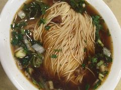 -水仙拉面(水仙街店)