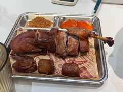 -火啫啫·粤式啫啫煲(南京弘阳店)