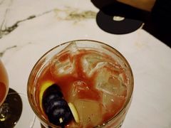 -长沙北辰洲际酒店-SKY 27酒廊