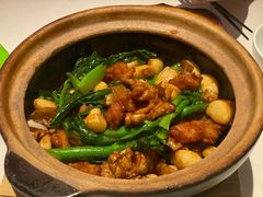 -汤城小厨•粤菜•靓汤(金宝街店)