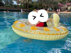 -龙达温泉生态城