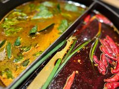 -山缓缓火锅(苏州仁恒仓街店)