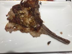 -友记功夫香·人民川菜(红牌楼店)