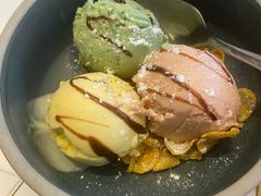 -斯普汇生蚝牛排馆(中骏世界城店)