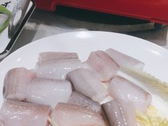 -抱德·潮汕味(敦和店原惠城鱼仔)