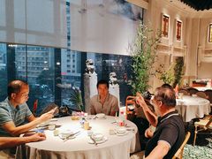 -晓粤·惹味粤菜(凯德乐峰广场店)