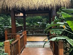 -春满园生态餐厅(南宫路店)
