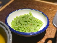 苦瓜-湘味淳(千禧街店)