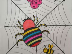 -东方童画少儿美术(莘庄体验馆)