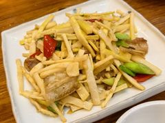 -下梅人家土菜馆(历史文化餐厅度假区店)