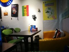 -槿Story·韩国料理(望京韩国美食城店)