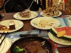 -巴犀烧烤(新崇光店)
