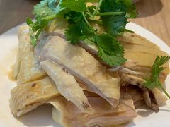 -泰煌鸡·上海白斩鸡·鸡汤面(万航店)