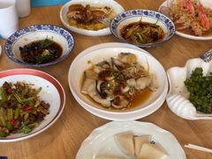 -糟粕醋·椰苑海南菜餐厅(亚龙湾天域酒店)