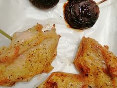 -王氏炉匠·烧鸟放题自助(三里屯店)