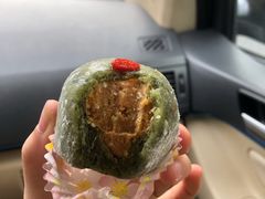 -GANSO元祖食品(双井店)