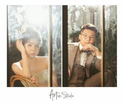 -艺匠摄影ARTIZ STUDIO(南京店)