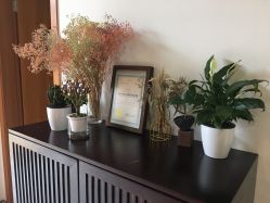 点击看大图 -云上瑜伽·普拉提·维密馆