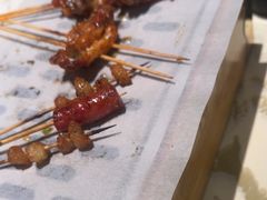 -串盟烧烤大排档·长沙美食地标(星沙店)