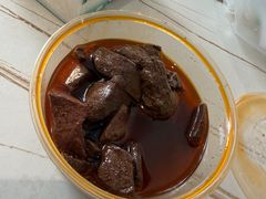 -晓马鸭店(新芜路店)