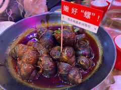 -老闵田螺馆·南昌特色小炒(梦时代店)