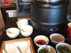 -长白山凯悦酒店·市集咖啡厅