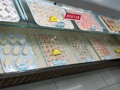 -桂顺斋(西花市店)