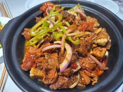 -状元虎.摇滚炒鸡.家常菜(义勇街店)