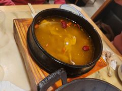 -吕记老鸭汤·徽菜馆(东营路店)