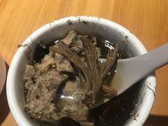 -72街荷叶饭(东方宝泰广场店)