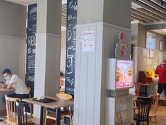 -肯德基(西稍门店)