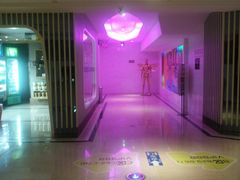 -好声音时尚量贩KTV(之心城店)