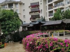 -三亚亚龙湾雅高美爵酒店