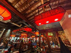 -矮板凳老火锅(宽窄巷子店)