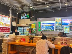 -雙冲柳州螺蛳粉&酸嘢&桂林米粉(簋街店)