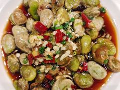 -品大三·经典淮扬菜(大行宫店)