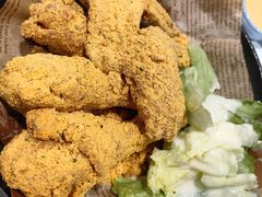 -七楽·韩式欢聚餐厅 치르치르(龙泉驿万达店)