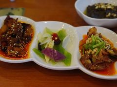 -龙抄手(春熙路总店)