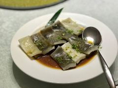 冰镇鱼唇-宣和苑(华侨新村店)