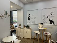 -姆们M Sweetie Cake(三里屯店)