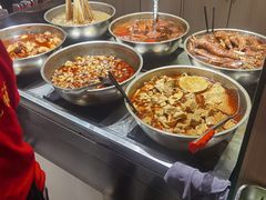 -肖家客饸饹面(郑州总店)