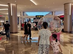 -皇庭广场(福华三路店)