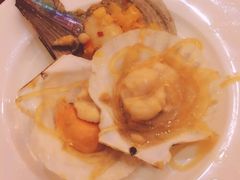 -牡丹国际大酒店-港式茶餐厅