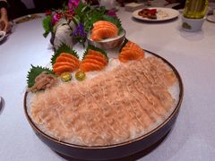 -金苑海鲜酒家(来魅力店)