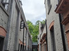 -中共二大会址纪念馆